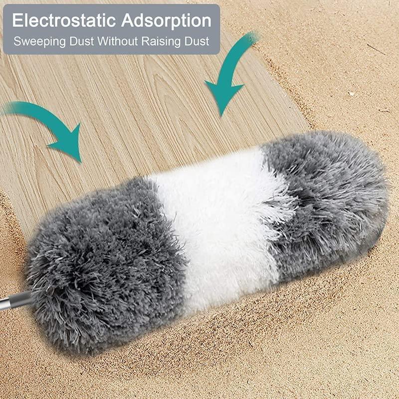BB Ceiling Fan Duster + House cleaner | Festive Sale