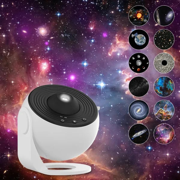 Stellarion TM Planetarium