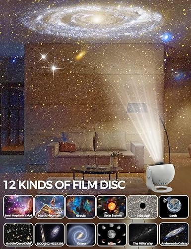 Stellarion TM Planetarium