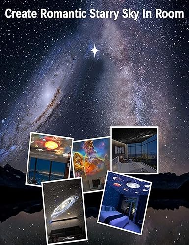 StarNight™ Night Lamp