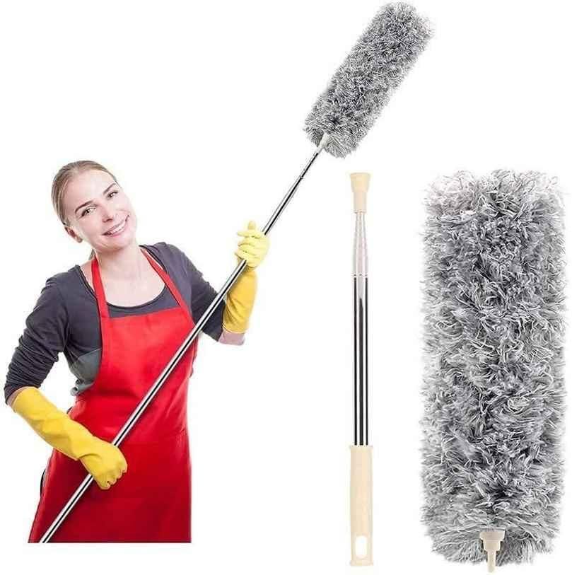BB Ceiling Fan Duster + House cleaner | Festive Sale