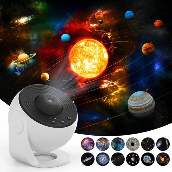 StarNight™ Night Lamp