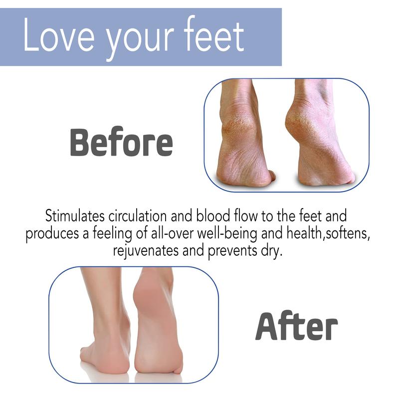 Silicone Multiuse Scrubber For Bath, Foot
