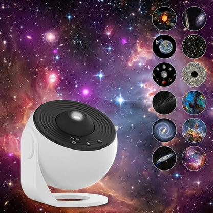 Stellarion TM Planetarium