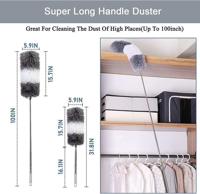 BB Ceiling Fan Duster + House cleaner | Festive Sale