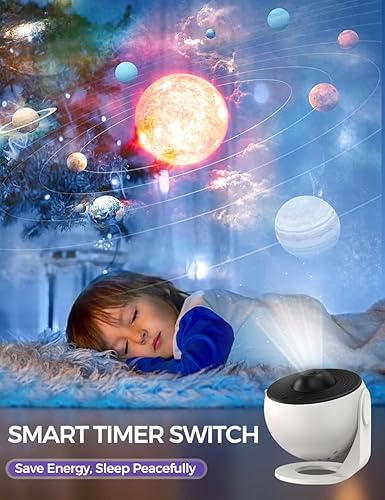 StarNight™ Night Lamp