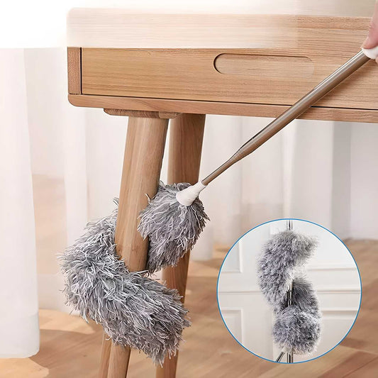 BB Ceiling Fan Duster + House cleaner | Festive Sale