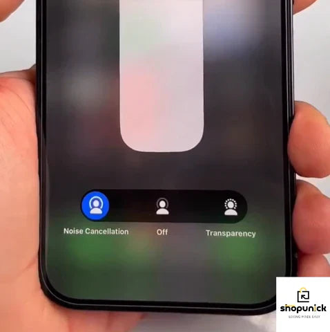 Air Pro 2nd Generation ANC (Type - C) | 100% Warranty Covered