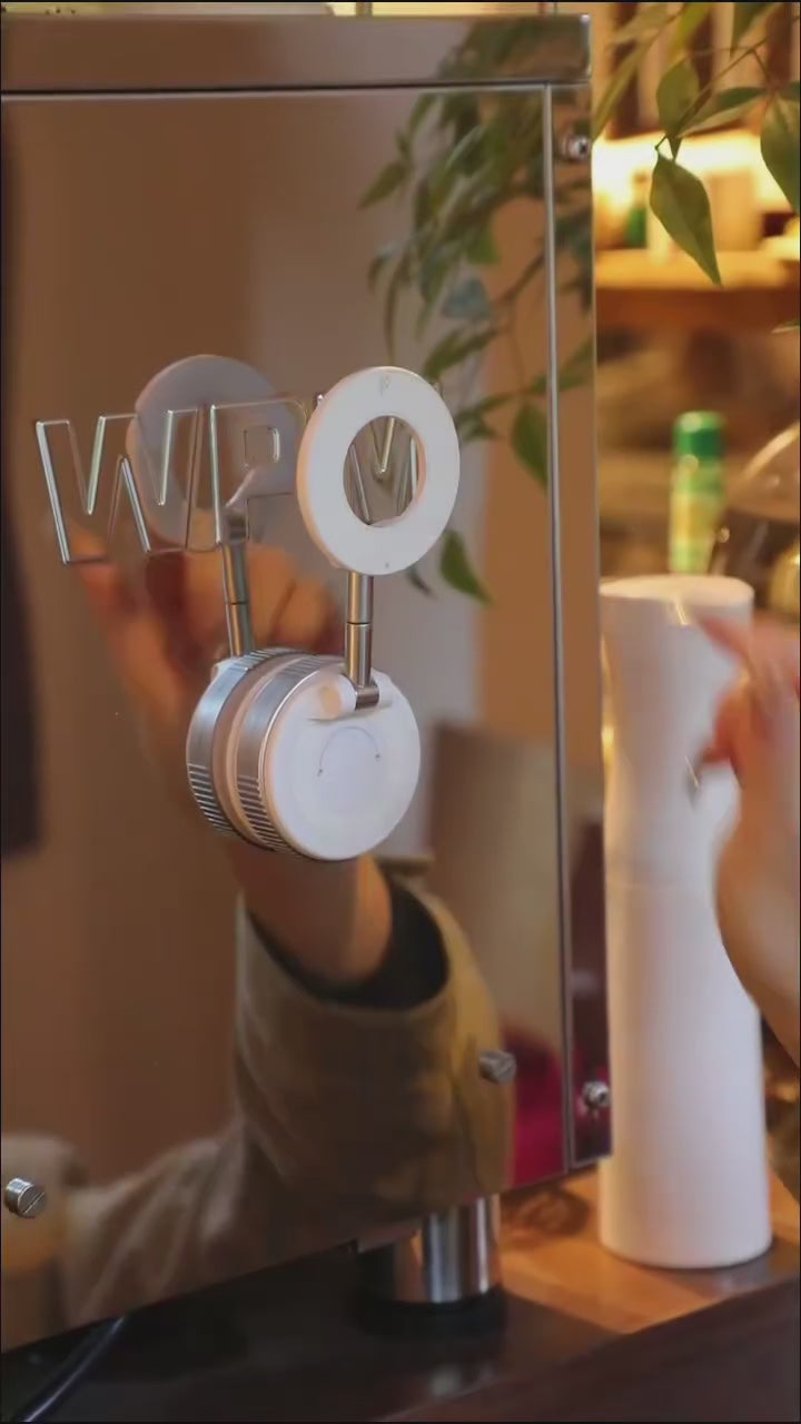 Vacuum Magnetic Suction Phone Holder